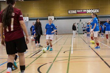 Bild 69 - wCJ NFV Futsalmeisterschaft